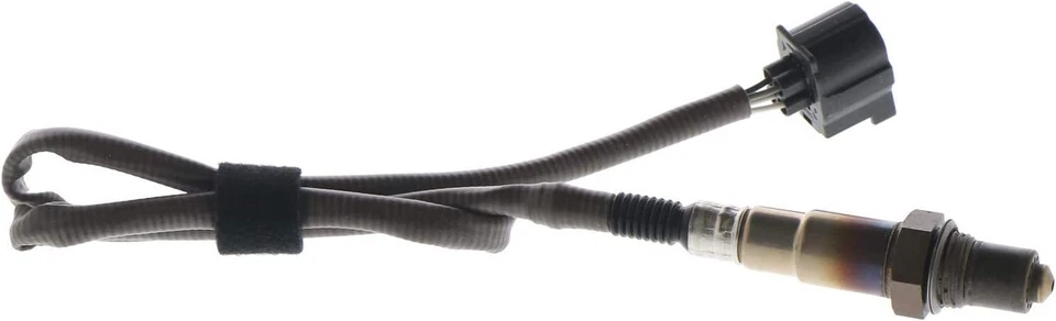 Bosch Oxygen Sensor 16114 for Mercedes-Benz ML450 2010-2011 - Image 2 of 4