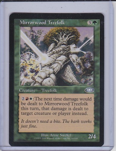 MtG Magic The Gathering Planeshift Card Selection - Picture 13 of 32