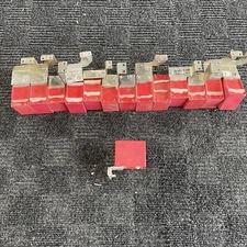 (14) WIMA Snubber MKP N3 2,2 uF 1600/650~ 10%. USED