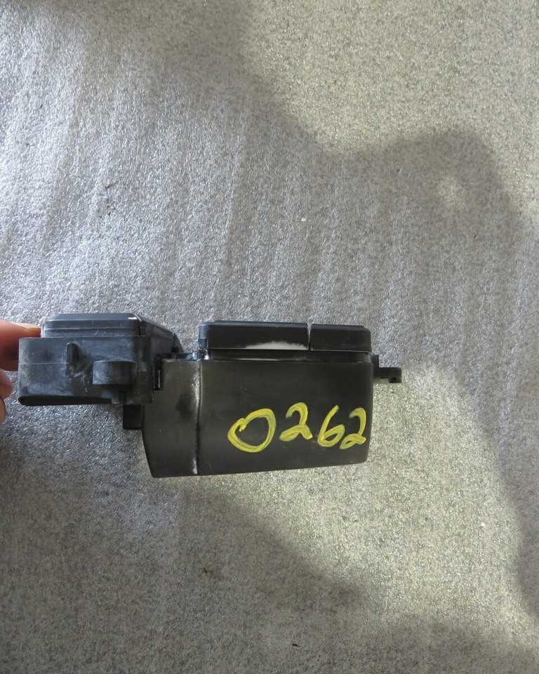 1519 Ford F250 F350 CRUISE CONTROL SWITCH LH LEFT FL3T9E740ABW