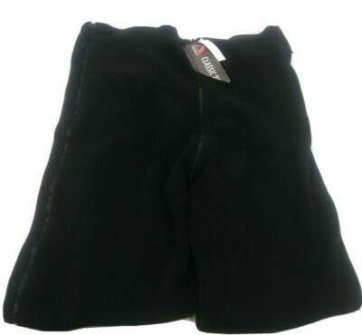 Neu Polartec Klassisch 200 Trägerhose Latzhose Vlies Schneehose Futter Groß Kurz