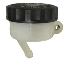 Brake Master Cylinder Rebuild Rear for 1996 Honda CBR 600 F(3)-T