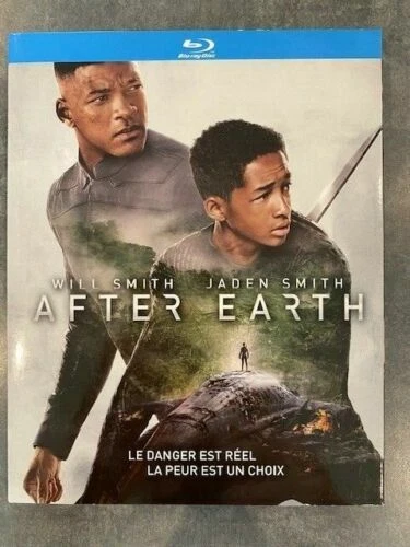 After earth movie online sale