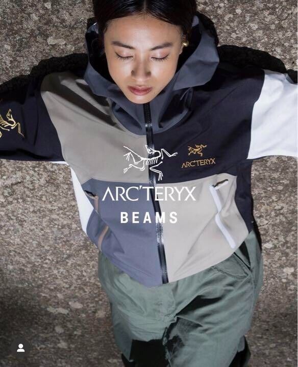Arc'teryx BEAMS Beta Jacket L