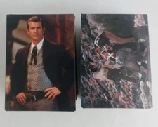 1994 Cardz Maverick The Movie Cards (Pick Your Card)