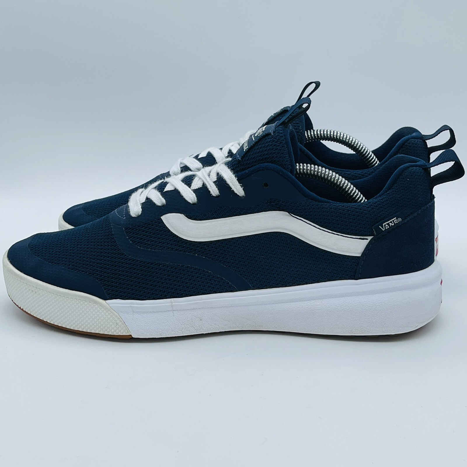 VANS UltraRange купить в Америке, лот 