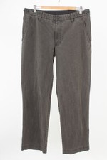 OSKA Herren Wen Wash Chino - Hose Gr.3 (DE 50) 5 (DE 54) 6 (DE 56) Neu Baumwolle