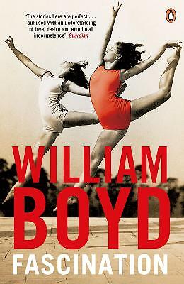 Fascination by William Boyd (PB 2011) - Image 2