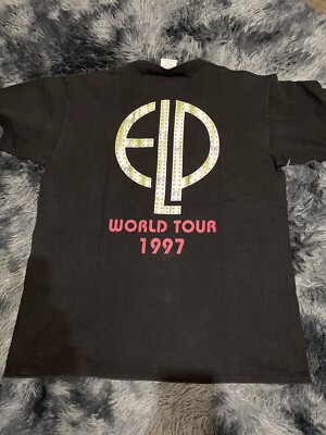 90s ELP Emerson Lake&Palmer TARKUS Tシャツ 90s ELP Emerson Lake&Palmer TARKUS Tシャツ 楽天市場】VINTAGE