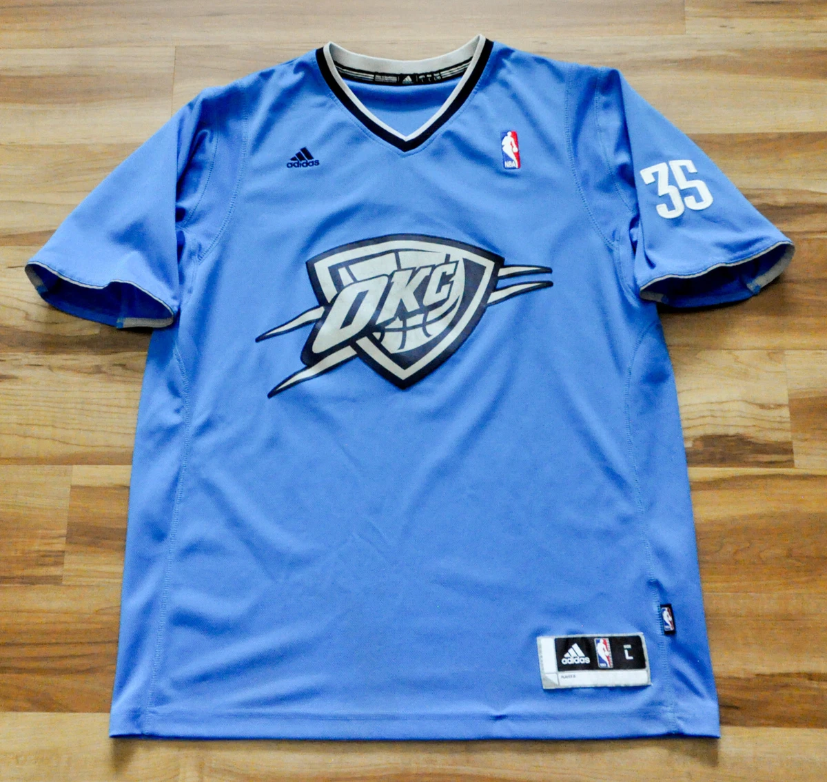 Kd christmas 2025 jersey