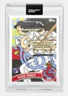 🔥 NEW Topps PROJECT 2020 Card # 4 2011 Mike Trout Ermsy WITH BOX PR 2911 Angels