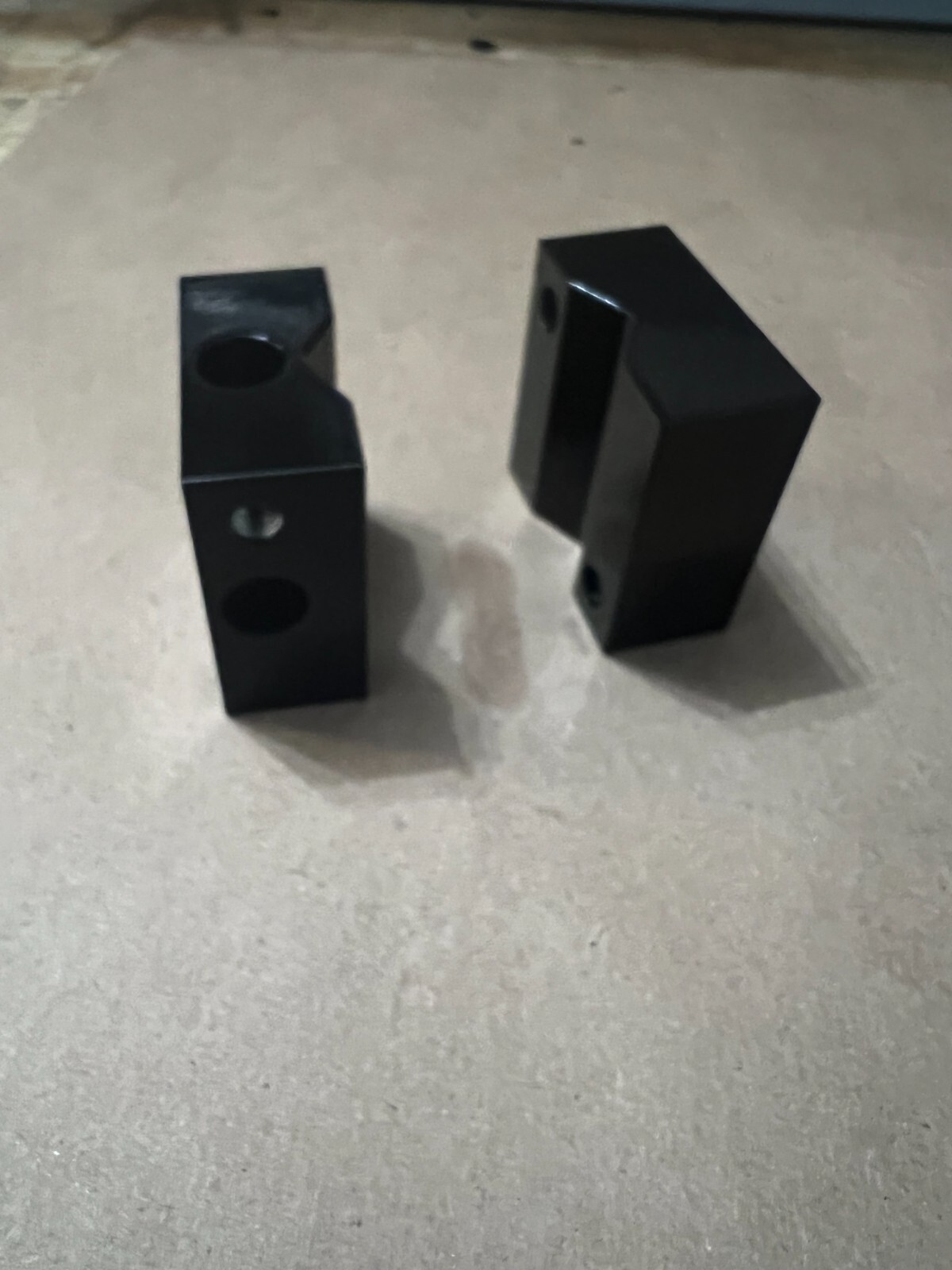 Remo rototom styled mounting adaptors eBay