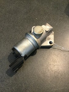 Iac valve suzuki
