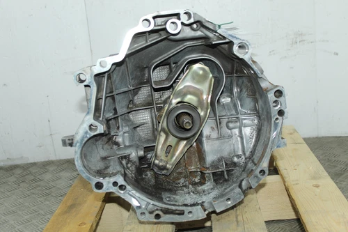 Boite A Vitesse pour SKODA SUPERB (3U4) Classic 2003 208356 - Imagen 8 de 11