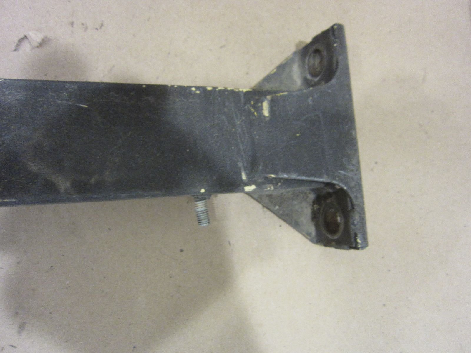 Ferrari 355 - Front Removable Cross Member - P/N 63948800