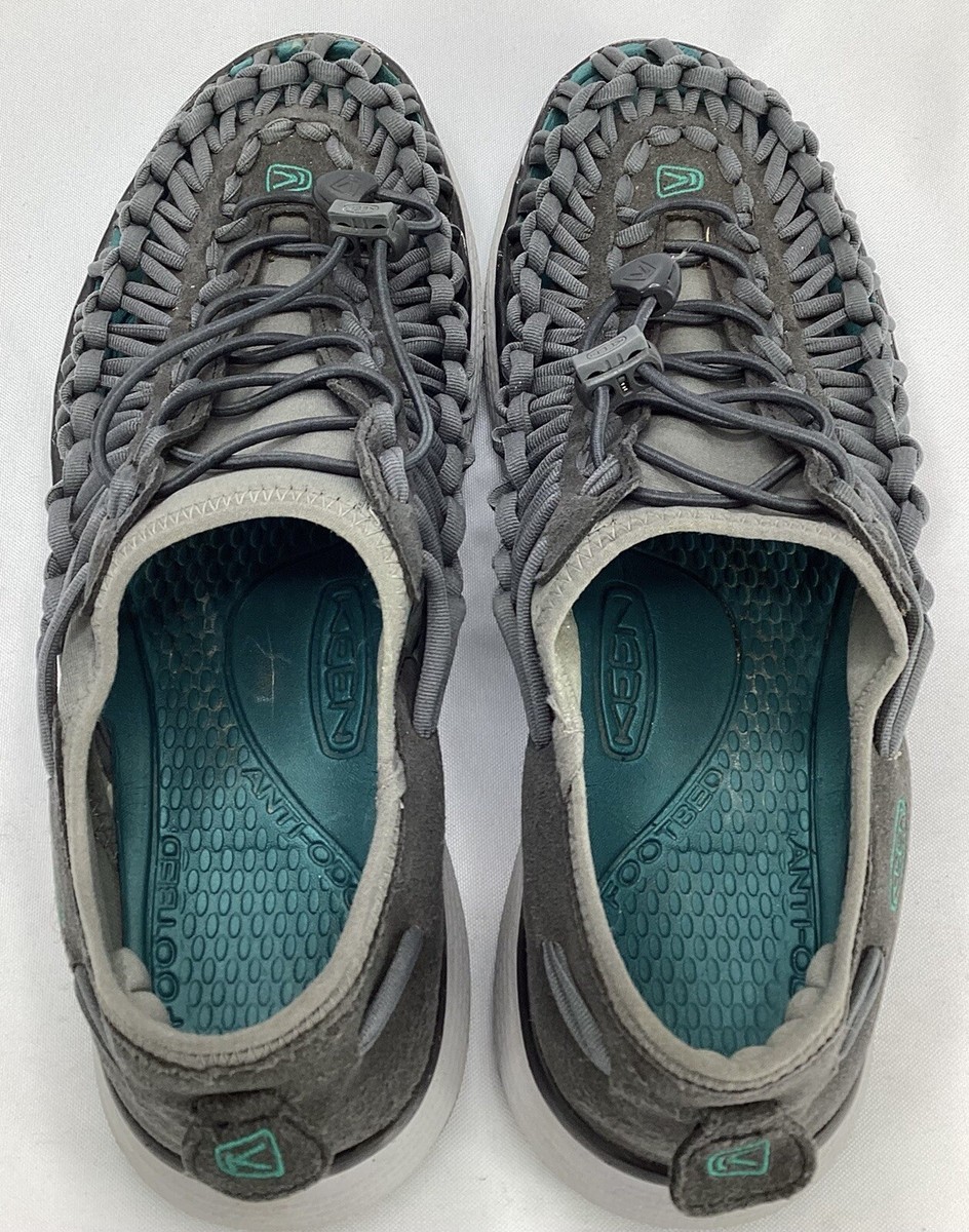 KEEN UNEEK 25.5cm/US7.5 グレー KEEN Men's Uneek Sandal - Walmart.com