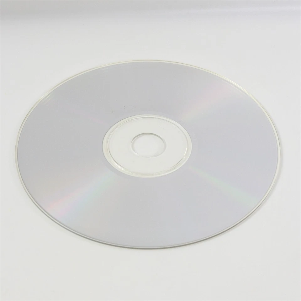 Sega Saturn DARK HUNTER Vol.2 Spine * 2343 ss - Image 3 of 4