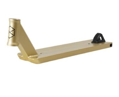 Native Stem Stunt-Scooter Ersatz Street Deck 520mm Saundezy Signature Edition