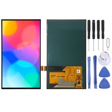 For Nintendo Switch OLED LCD Tonch Screen Digitizer Full Assembly Replacement