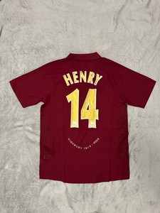 Arsenal 05/06 | eBay