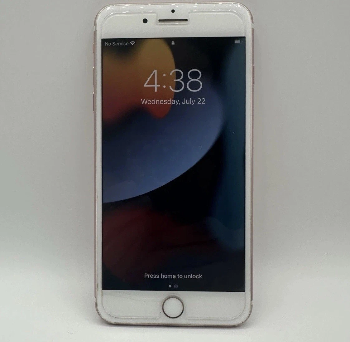 iPhone 7 Plus Unlocked iOS for sale | eBay