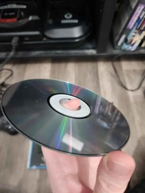 Vay (Sega CD, 1994) [Tested][Working]