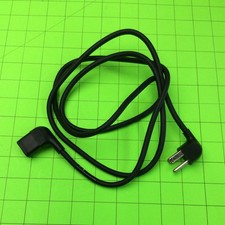 Samsung S32A600UUN Monitor Right Angle Power Cable Cord 3903-001086