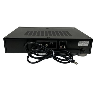 Power On] Sony TC-K333ESG 3-Head Cassette Deck - High-End ES