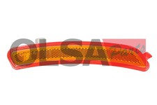 BLINKLEUCHTE SEITLICHER EINBAU ODER VORNE LINKS - OLSA AFTERMARKET 72136