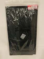 NEW! Thirty One  Stand Tall Insert for MEDIUM Utility Tote | Black | NWT