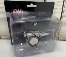 Acme 1/18 Scale CHEVY ENGINE AND TRANSMISSION 