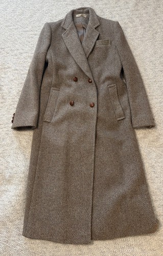 Cedarhurst Classics Wear In Good Health Heavy Wool Women's Coat