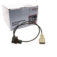 Astemo HÜCo Kurbelwellensensor FüR Audi A4 A6 A8 Allroad Seat Exeo Toledo