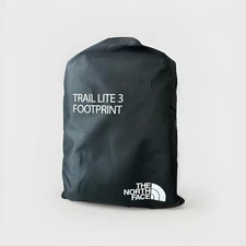 The North Face FP Trail Life 3 Aspalt Grey One Size