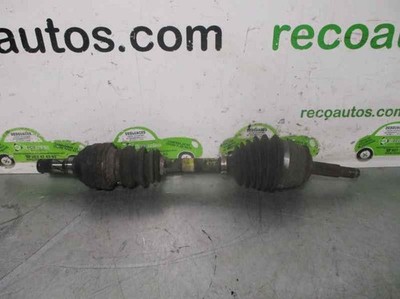 96183016 GETRIEBE VORNE LINKS / 2059681 FÜR DAEWOO LANOS SEDAN KLAT T100 1.3