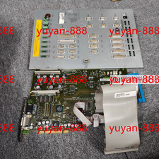 🔥1PC USED SIEMENS SIRC 10096758 10096748 SHIP EXPRESS 90days warranty P2426D YL