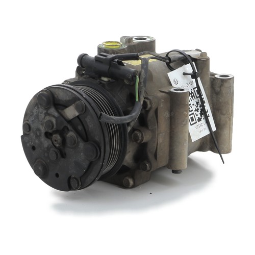 Klimaanlagekompressor - Ford Fiesta V PH.2 - 4588121 - H1-2652X