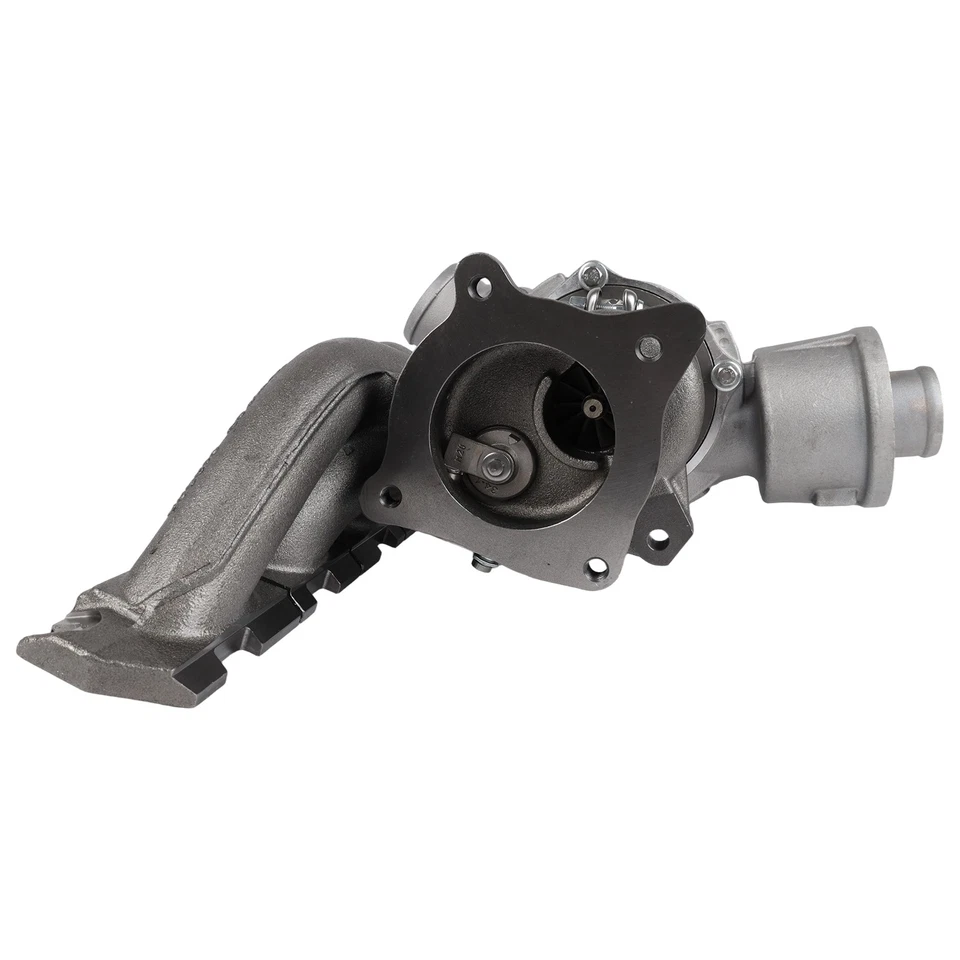 Turbocompresor para Audi A4 Quattro A3 A6 2,0 L TFSI K03 2005-2013 06H145703S Foto 3 de 4