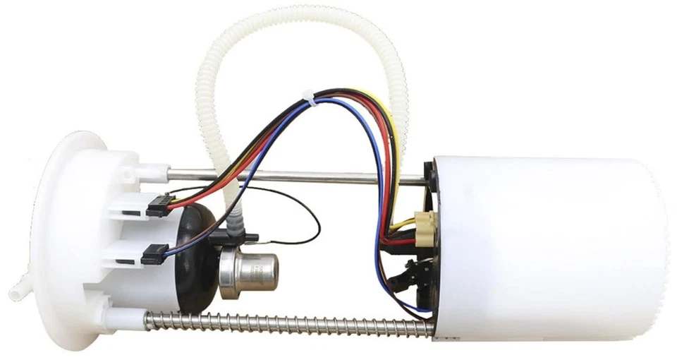 Conjunto de módulo de bomba de combustible para Porsche Macan 2015-2018 2,0 L 3,0 L 3,6 L 8R0919051H Foto 3 de 4