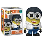 BOX DAMAGED FUNKO POP! Movies: BTS - Despicable Me 4 - Jimin Figure #422 #85964