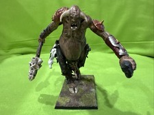 Dungeons And Dragons Warhammer  / Age Of Sigmar Plastic Chaos Giant