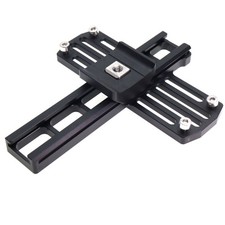 DJI Ronin 2 Top Dovetail Cross Bar Wings Plate for ARRI Alexa 35 Camera