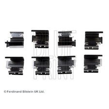 Blue Print Zubehör-Satz Bremsklötze Bremsbeläge ADT348600 | 666381