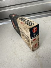 Vintage Nos Ac Fire Ring Spark Plugs 85ts Set Of 8 Vintage Nos Ac Fire Ring Spark Plugs 85ts Set Of 8