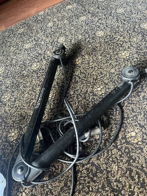 Gator Frameworks GFWBCBM3000 Deluxe Desk Boom Mic Arm Integrated XLR Podcast