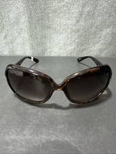 Armani Exchange A X Women  s Sunglasses AX243/S V08 Brown New Authentic MUST HAVE