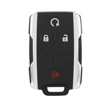 Key Fob Replacement M3N-32337100 Fits for Chevy Silverado GMC Sierra 1500 250...