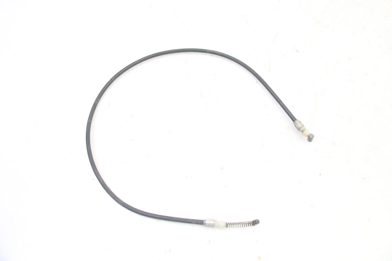 SEAT LOCK CABLE - TRIUMPH SPRINT 900 (1995 - 1998)