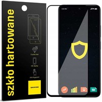 Spacecase 5D GehäRtetes Glas FüR Xiaomi Poco X5 Redmi Note 12 5G