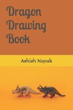 Dragon Drawing book